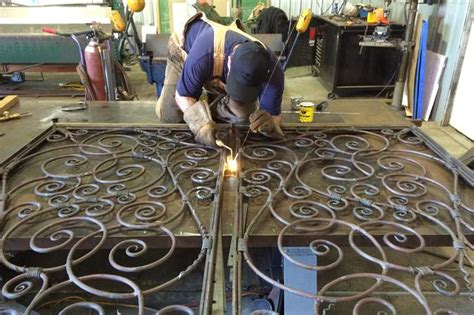 metal fabrication coos bay oregon|McGowne Ironworks, LLC .